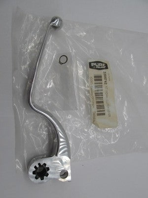 Polaris NOS OEM Indian Clutch Lever Assembly Kit 2205742