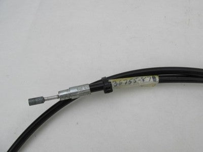 Harley-Davidson OEM FXR Clutch Cable 36755-87
