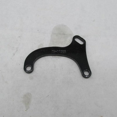 Rinehart Racing BUB Era Harley Exhaust Header L-Tab Mounting Bracket 2