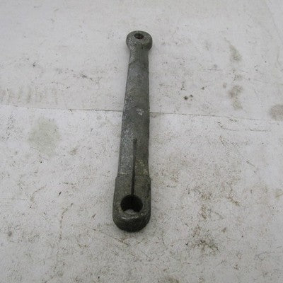 Harley Davidson OEM Vintage Zinc Shift Lever FX Super Glide 34603-71