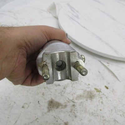 Harley Davidson Showa OEM Pair of Front Fork Slider 45917-86 (L)  4591