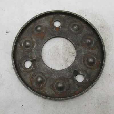 Harley Davidson OEM Clutch Plate Hub Bearing Retainer Plate 10 Hole 38