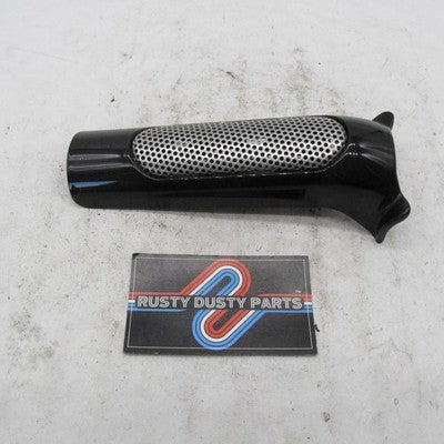 Harley Davidson OEM V Rod VRSCDX Coolant Hose Cover Shield 66332-07