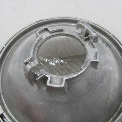 Harley OEM Headlight Reflector Unit w/ Chrome Trim Ring *NO BULB* 9380