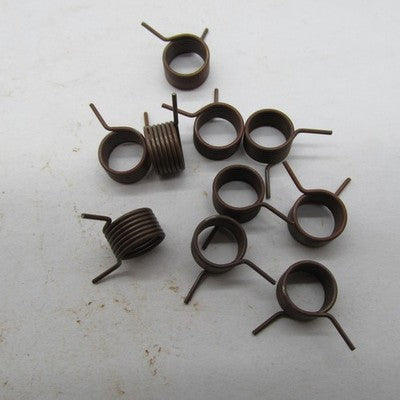 Lot of 10 Harley Davidson Genuine NOS Choke Release Springs 27669-66