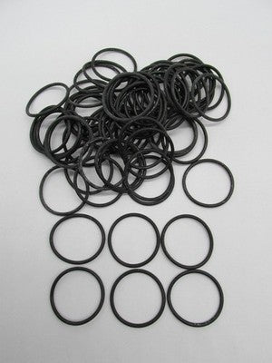 Lot of 67 Harley Davidson Genuine NOS Filler and Inspection Cap O-Ring