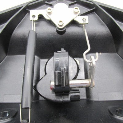 Harley Davidson OEM Tri Glide Trike Door Latch Housing Assembly 11-24