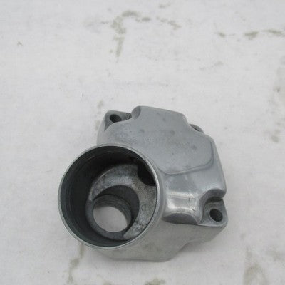 Harley Davidson OEM Evo Big Twin Dyna Polished Oil Fill Spout 62422-90