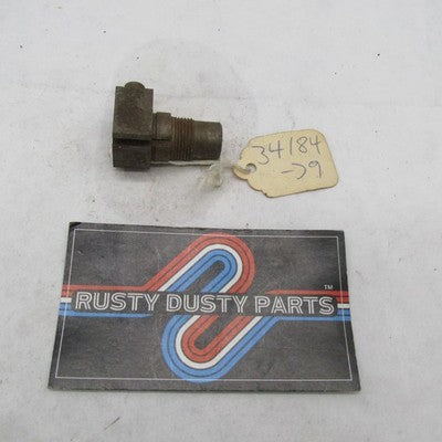 Harley-Davidson NOS Transmission Shift Finger Fork Guide 34184-79