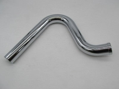 Vance & Hines V&H Harley Davidson Chrome Rear Exhaust Header D162FC-R