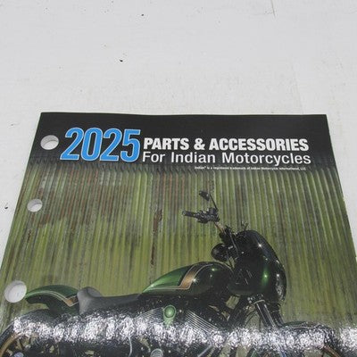 Drag Specialties Parts Unlimited 2025 Parts and Accessories Catalog 99