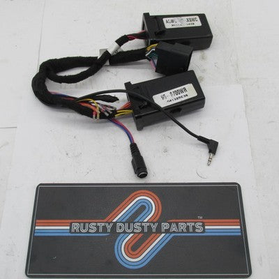 Metra Axxess Harley Touring 95-9700WR Radio Module Wiring Sub-Assembly
