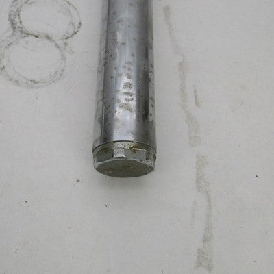 Pair of Harley OEM Sportster 39mm Front Fork Tube Set 45900-00 45901-0