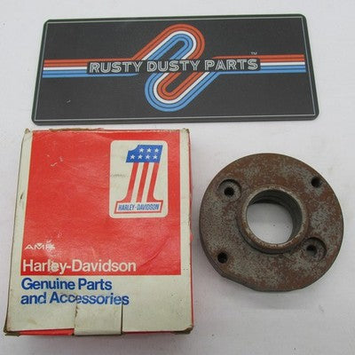 Harley Davidson Genuine NOS Generator Drive End Cover 30095-61