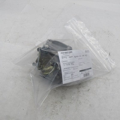 Harley Davidson Genuine 40mm CV Carburetor Body FXDB 27038-92A
