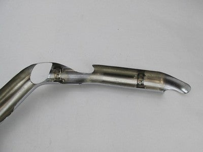 Vance & Hines V&H Harley Davidson Front Exhaust Heat Shield D804HC