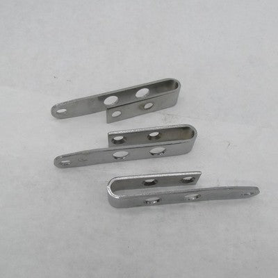 Large Mixed Lot of Harley Davidson OEM Pillia Seat Hardware Dyna 51668