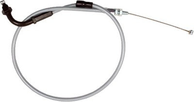 Motion Pro Rear Brake Cable Kit +4in. Over Brake Cable 01-0299