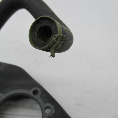 Rare Buell OEM Black Inner Airbox Base Air Cleaner Back Plate Harley P