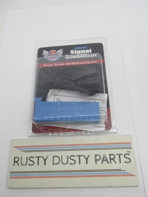 Custom Dynamics NOS GEN2-SS6 Smart Signal Stabilizer Module 6 Pin 2050