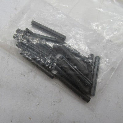 Lot of 19 Harley-Davidson OEM NOS  1/8" x 1" Solenoid Roll Pins 614