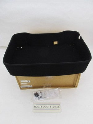 Harley Davidson Genuine NOS Chopped Fitted Liner 53285-06
