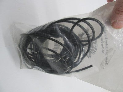 Harley Davidson Genuine NOS Sealed Flexible Tubing 54354-94A