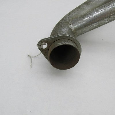Harley Davidson OEM Shovelhead FX Exhaust Front Head Pipe & Muffler 65