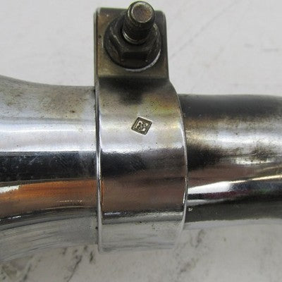 Harley Davidson OEM 86-03 Sportster Exhaust System 65569-86 65568-86A