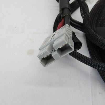 Scosche Aftermarket Harley Touring Radio Wiring Harness
