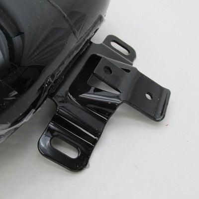 New Harley OEM 09-13 Touring FLHTC Fuel Tank Vivid Black Pinstripe 613
