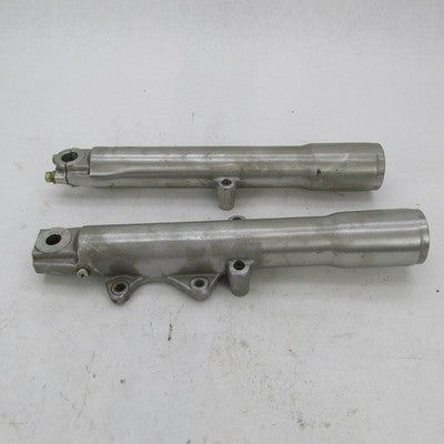 Harley Davidson Showa Pair of Lower Fork Sliders G576-R G576-L