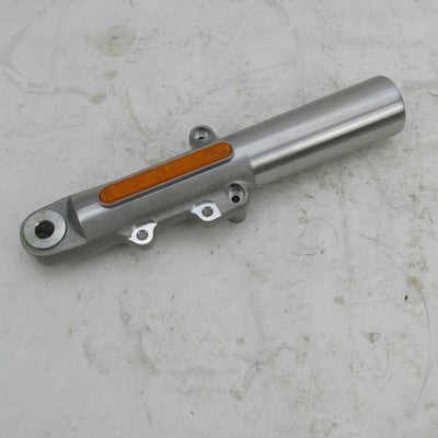 Harley Davidson OEM Set of Fork Sliders Lower Legs Touring 45400217 45