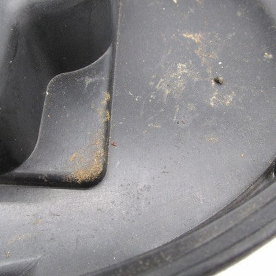 Harley Davidson OEM Air Cleaner Backing Plate Dyna Softail Touring 295