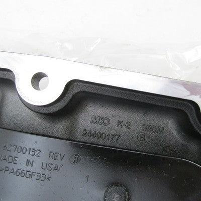 Harley-Davidson OEM *DMG* 17-24 Touring M8 Transmission Oil Pan 627001