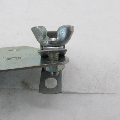 Harley Davidson Whelen OEM Police Motorcycle Siren Bracket WS321