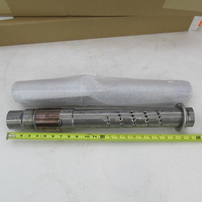 Rinehart NOS Harley Davidson Twin Cam Catalyst Baffle for Header Kits