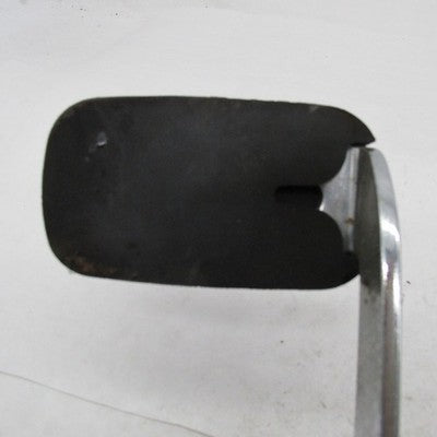 Harley Davidson OEM Chrome Rear Brake Pedal 00-17 Softail FLSTN 42597-