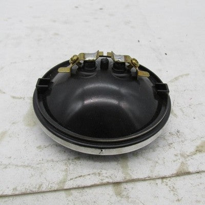 Harley Davidson Genuine Blue Pursuit Police Head Lamp Light 68674-69A