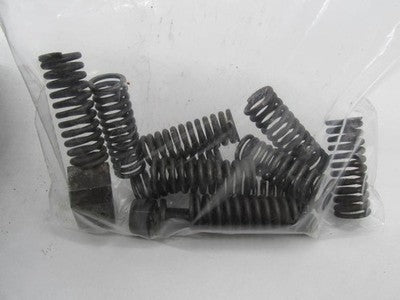 Harley-Davidson Shovelhead Clutch Basket Hub Tensioner Springs Parts