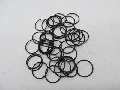 Lot of 5 Harley Davidson Genuine NOS O-Ring Seals 11114