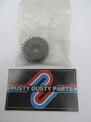 V-Twin NOS Harley 25 Tooth Oil Pump Drive Gear 12-1409
