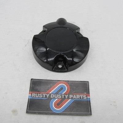Harley-Davidson OEM Softail Clutch Slave Cylinder Cover Gloss Black 34