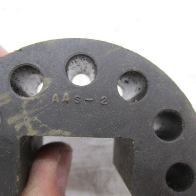 Harley OEM FX Rubber Fuel Tank Mounting Cushion Super Glide 1974-1984