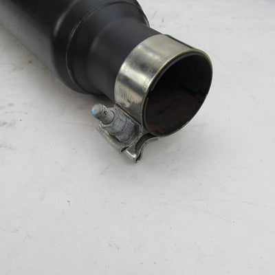 Harley Davidson Stock OEM Touring Mufflers Black 64901268 64901269