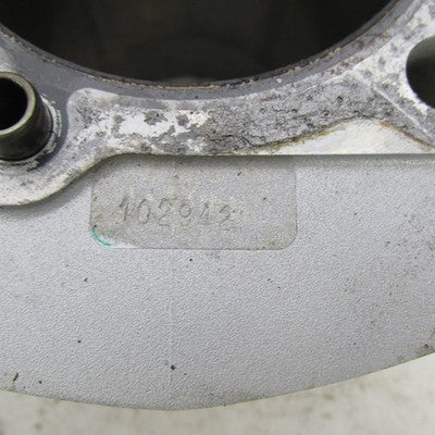 Pair of Harley OEM Stock 99-06 Twin Cam 88 Cylinder Jugs Silver 16593-