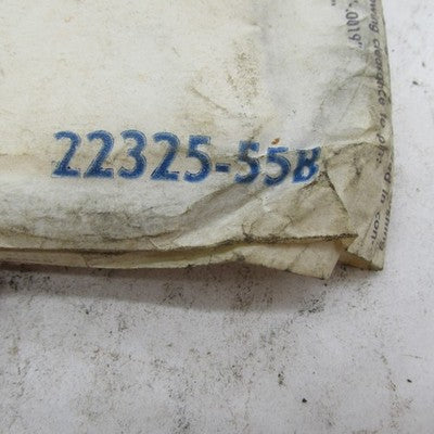 Harley Davidson OEM NOS Piston Ring Set .001-.002 FL FX XL .003-.004 2
