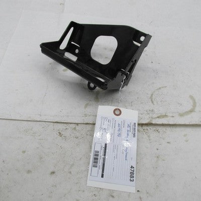 Harley OEM Battery Box Tray Mount Holder Bracket Sportster 883 94-96 6