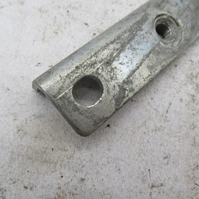 Pair of Harley Davidson OEM Wind Shield Brackets 1949-1984 58095-49 58