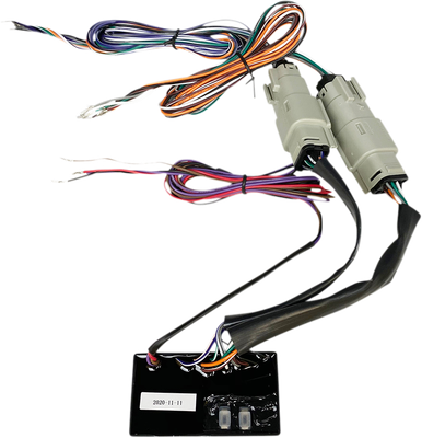 Custom Dynamics Sequential Turn Signal Control Module CD-LED-SEQ